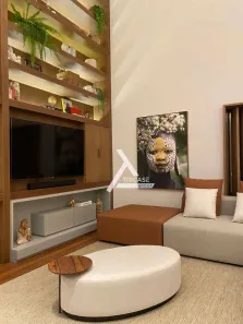 Apartamento com 3 Quartos à venda, 185m² no Vila Andrade, São Paulo