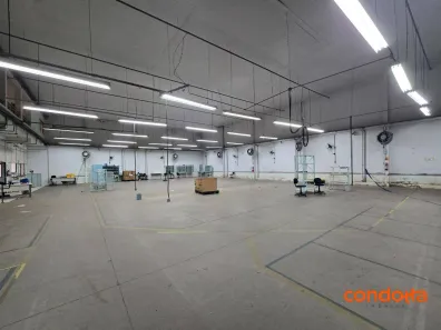 Galpão/Depósito/Armazém para alugar, 2000m² no Navegantes, Porto Alegre