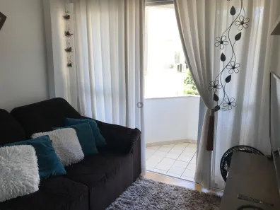 Apartamento com 1 Quarto à venda, 50m² no Pioneiros, Balneário Camboriú
