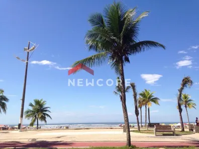 Apartamento com 2 Quartos à venda, 58m² no Ocian, Praia Grande