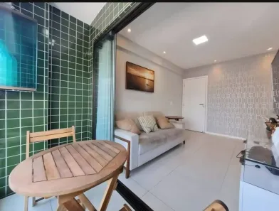 Apartamento com 2 Quartos à venda, 50m² no Encruzilhada, Recife