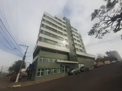 Apartamento com 3 Quartos à venda, 117m² no Centro, Guaíba