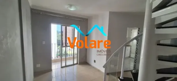 Cobertura com 3 Quartos à venda, 120m² no Umuarama, Osasco