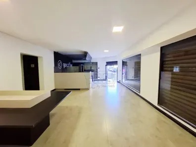 Ponto Comercial à venda, 160m² no Vila Seixas, Ribeirão Preto