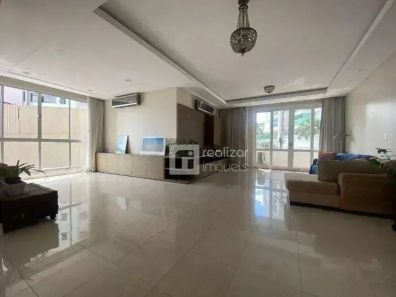 Apartamento com 3 Quartos à venda, 190m² no Centro, Florianópolis