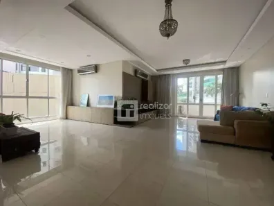 Apartamento com 3 Quartos à venda, 190m² no Centro, Florianópolis