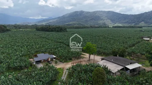 Fazenda/Sítio com 2 Quartos à venda, 1177378m² no , Guaratuba