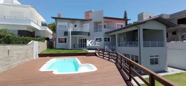Casa de Condomínio com 3 Quartos à venda, 288m² no Bosque das Mansões, São José