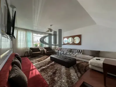 Sobrado com 3 Quartos à venda, 237m² no Barcelona, São Caetano do Sul