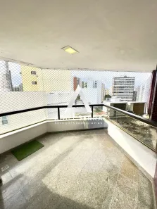 Cobertura com 4 Quartos à venda, 315m² no Graça, Salvador