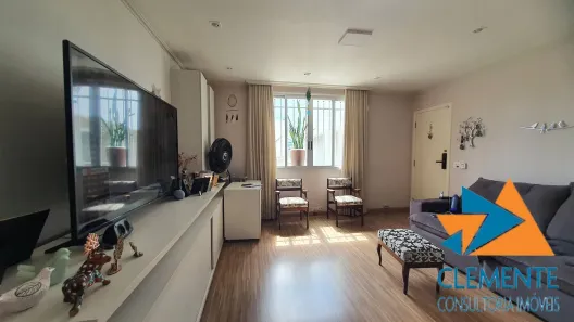 Apartamento com 3 Quartos à venda, 130m² no Santa Lúcia, Belo Horizonte