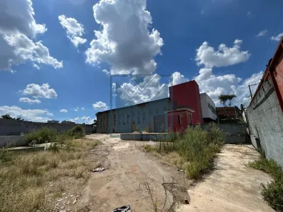 Galpão/Depósito/Armazém à venda, 680m² no Vila Nova Bonsucesso, Guarulhos