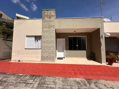 Casa com 2 Quartos à venda, 400m² no Itaoca, Guararema