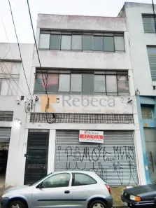 Prédio Comercial à venda, 745m² no Bom Retiro, São Paulo