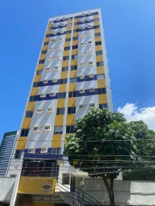 Apartamento com 3 Quartos à venda, 75m² no Madalena, Recife