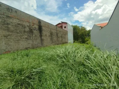 Lote/Terreno à venda, 175m² no Pompéia, Piracicaba