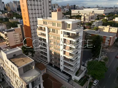 Apartamento com 3 Quartos à venda, 161m² no Água Verde, Curitiba