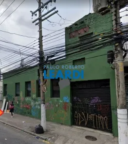 Galpão/Depósito/Armazém à venda, 1000m² no Pinheiros, São Paulo