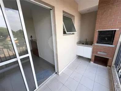 Apartamento com 2 Quartos para alugar, 69m² no Campestre, Piracicaba