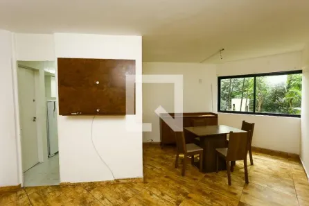 Apartamento com 2 Quartos à venda, 43m² no Jardim Parque Morumbi, São Paulo