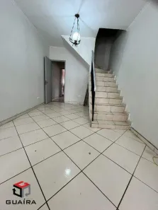 Sobrado com 3 Quartos à venda, 176m² no Vila Valparaíso, Santo André