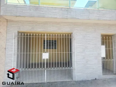 Casa com 2 Quartos à venda, 157m² no Jardim Cristiane, Santo André
