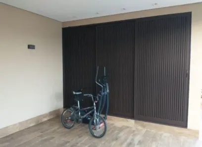Casa de Condomínio com 3 Quartos à venda, 157m² no Jardim São Francisco, Piracicaba