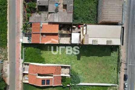 Lote/Terreno à venda, 1116m² no Setor Morais, Goiânia