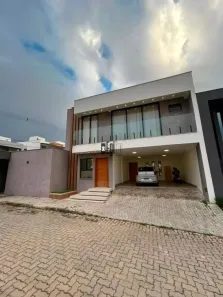 Casa com 3 Quartos à venda, 214m² no Vina Del Mar, Juiz de Fora