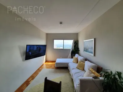 Apartamento com 3 Quartos à venda, 90m² no Pinheiros, São Paulo