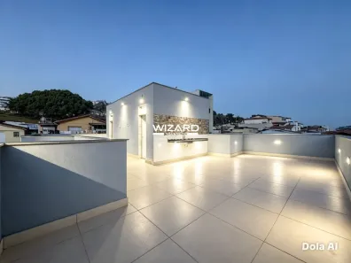 Prédio Comercial para alugar, 900m² no Vila Assunção, Santo André