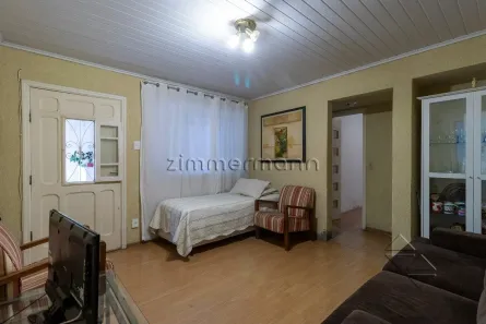 Sobrado com 2 Quartos à venda, 140m² no Indianópolis, São Paulo