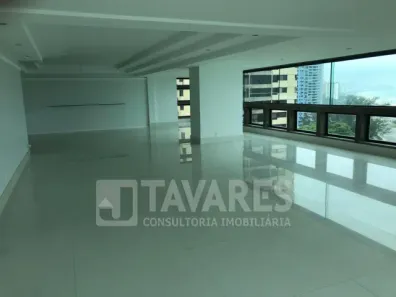 Apartamento com 4 Quartos para alugar, 313m² no Barra da Tijuca, Rio de Janeiro