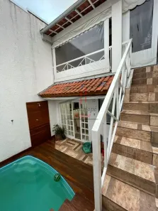 Sobrado com 3 Quartos à venda, 200m² no Vila Formosa, São Paulo