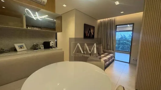 Apartamento com 3 Quartos à venda, 82m² no Parque São Jorge, São Paulo