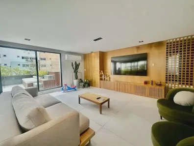 Cobertura com 4 Quartos à venda, 280m² no Itaim Bibi, São Paulo