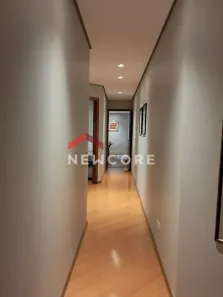 Apartamento com 4 Quartos à venda, 200m² no Brooklin Novo, São Paulo