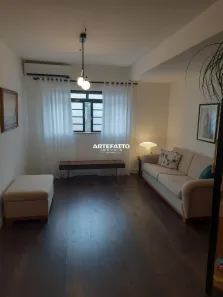 Apartamento com 3 Quartos à venda, 107m² no São José, Franca