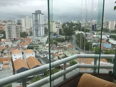 Apartamento com 3 Quartos à venda, 82m² no Vila Paulicéia, São Paulo