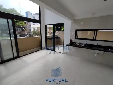 Apartamento com 3 Quartos à venda, 155m² no Anchieta, Belo Horizonte