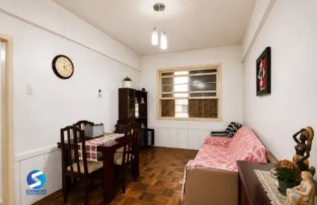 Apartamento com 3 Quartos à venda, 89m² no Cidade Baixa, Porto Alegre