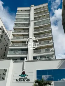 Apartamento com 2 Quartos à venda, 82m² no São Luiz, Brusque