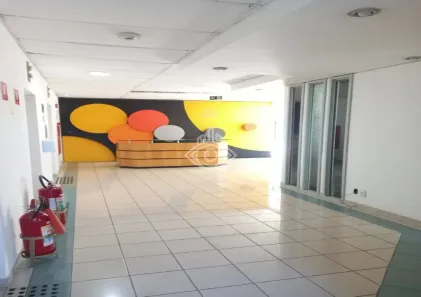 Sala Comercial para alugar, 1237m² no Vila Cordeiro, São Paulo