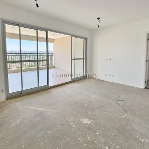 Apartamento com 3 Quartos à venda, 126m² no Brás, São Paulo