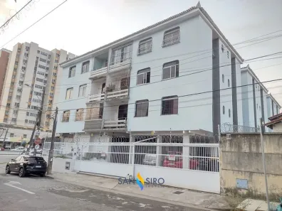 Apartamento com 3 Quartos à venda, 104m² no Fátima, Fortaleza