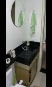 Apartamento com 2 Quartos à venda, 53m² no Jardim Paulicéia, Campinas
