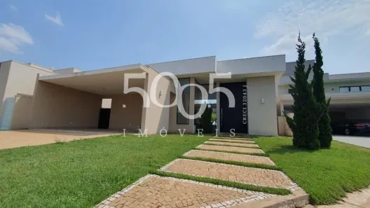 Casa de Condomínio com 3 Quartos para alugar, 251m² no Jardim Villas do Golf, Itu