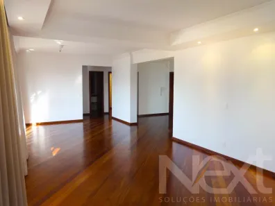 Apartamento com 4 Quartos para venda ou aluguel, 238m² no Cambuí, Campinas