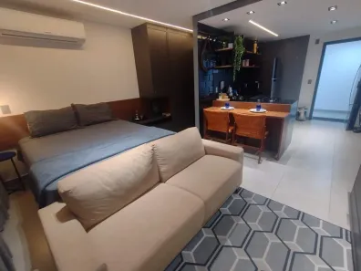 Flat com 1 Quarto à venda, 40m² no Jardim Oceania, João Pessoa