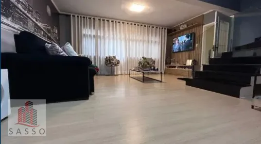 Casa com 4 Quartos para alugar, 230m² no Vila Prudente, São Paulo